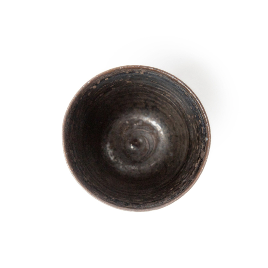 Wu Haoyu Teacup Hou Feng