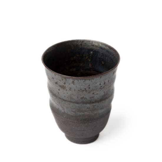 Wu Haoyu Teacup Hou Feng