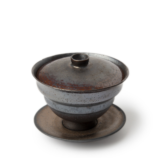 Wu Haoyu Gaiwan Kong Qu Tea 