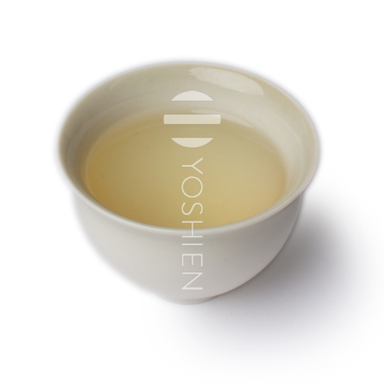 SUI TONG CHA IMPERIAL GRADE PEST.FREE Grüner Tee China