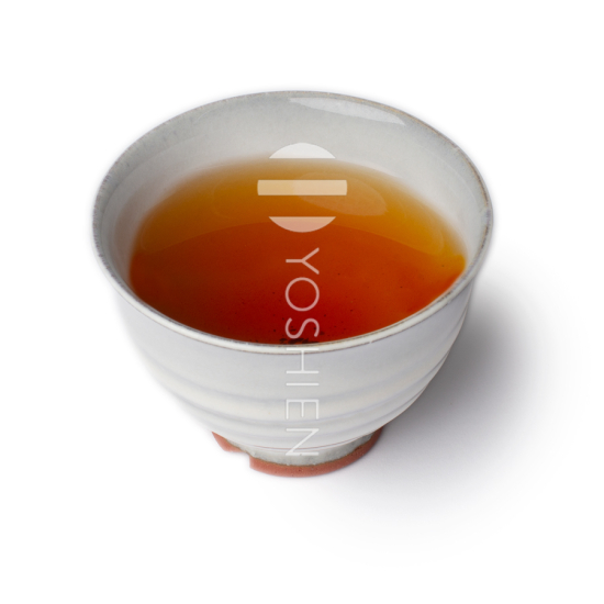 Wuyi Wild Oolong Ye Sheng Felsentee Bio