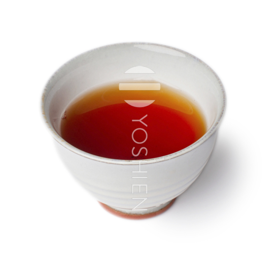 Wuyi Oolong Da Hong Pao Felsentee Bio