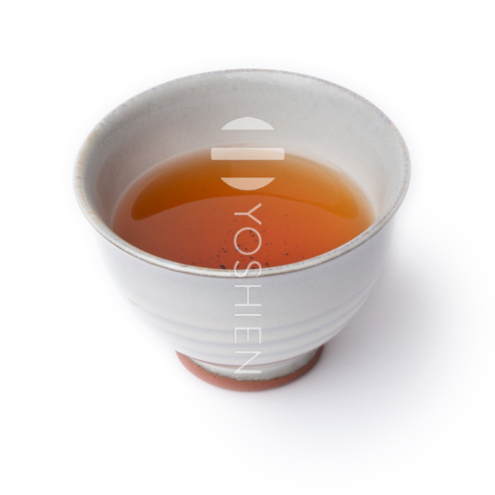 Liu Bao Heicha 2013 vieilli sans pesticides