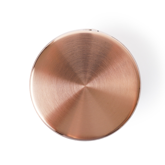 Tea Caddy Kaikado Copper 100g