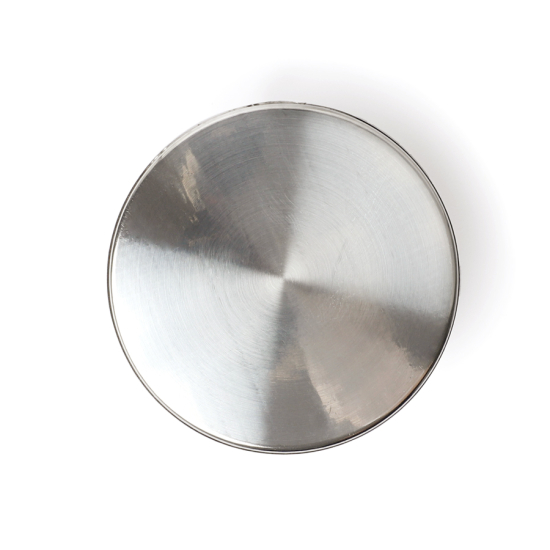 Tea Caddy Kaikado Tinplate 100g