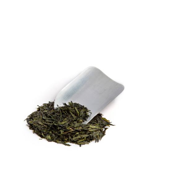 Teedose Kaikado Weißblech 100g