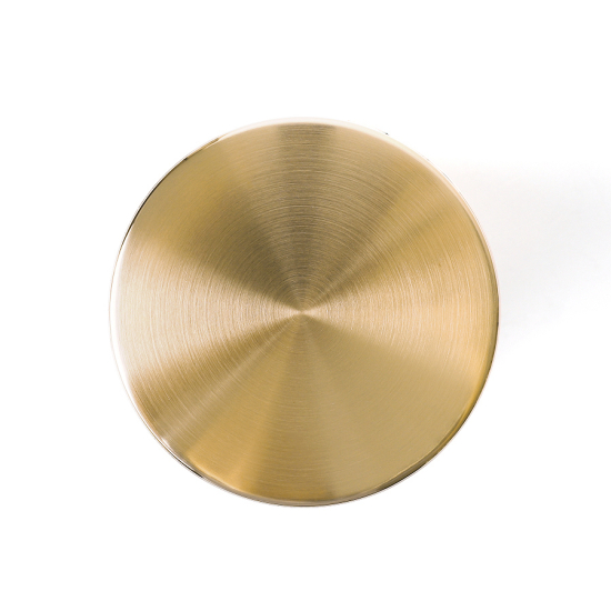 Tea Caddy Kaikado Brass 100g