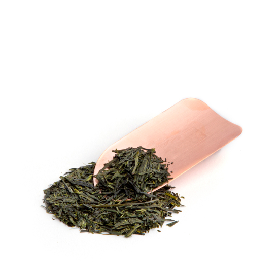 Boîte à thé Kaikado Cuivre Large 120 g