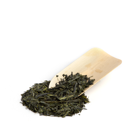 Teedose Kaikado Messing Weit 120g