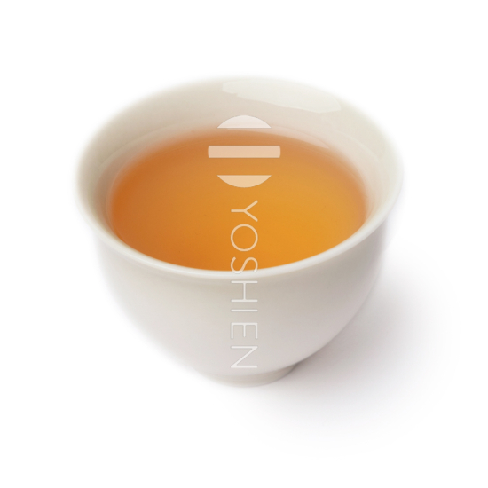 Golden Dragon Yellow Tea Bio