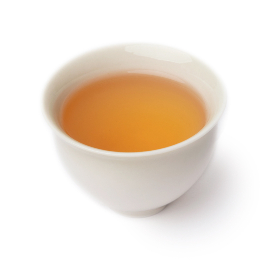 Golden Dragon Yellow Tea Bio