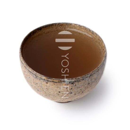 Hojicha Pulver Uji Bio