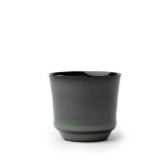 Zhang Weijing Teetasse Seladon Zhujie