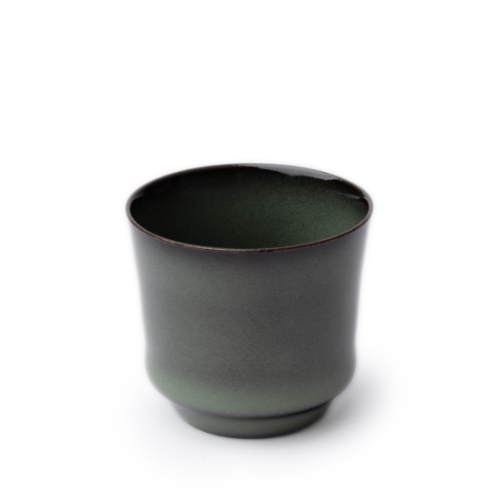 Zhang Weijing Teetasse Seladon Zhujie