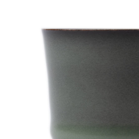 Zhang Weijing Teetasse Seladon Zhujie
