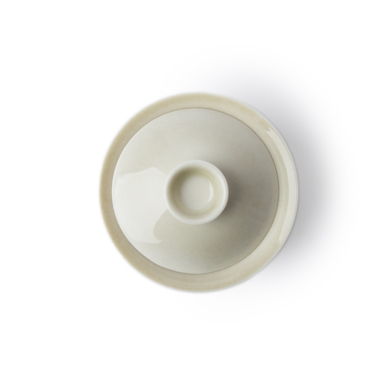 Jingdezhen Seladon Porzellan Gaiwan
