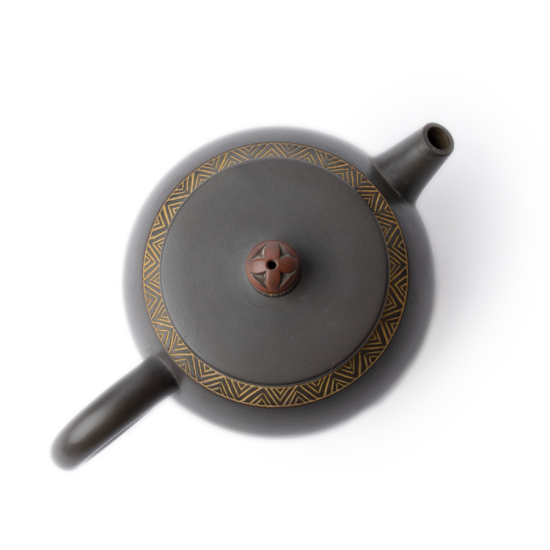 Nixing Tea Set Wenchuang