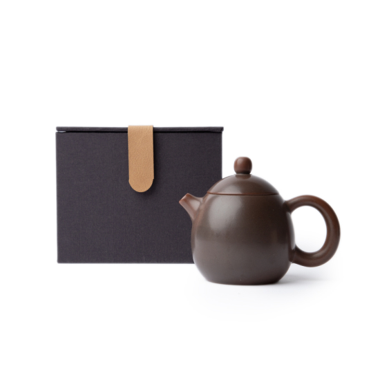 Nixing Teapot Dragon Egg