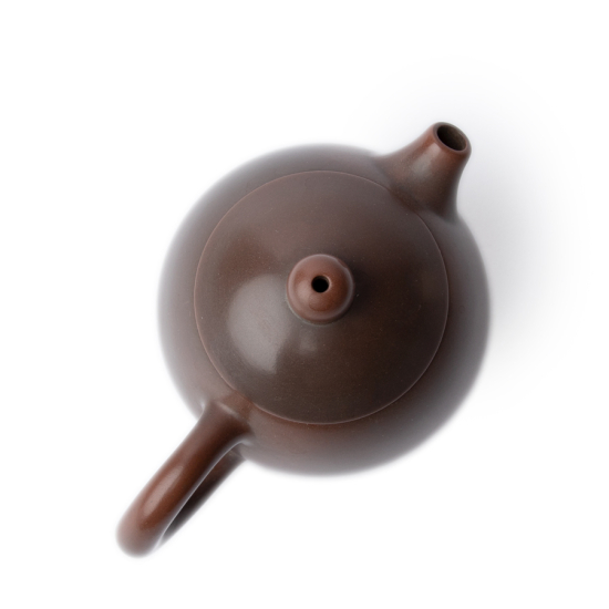 Nixing Teapot Dragon Egg