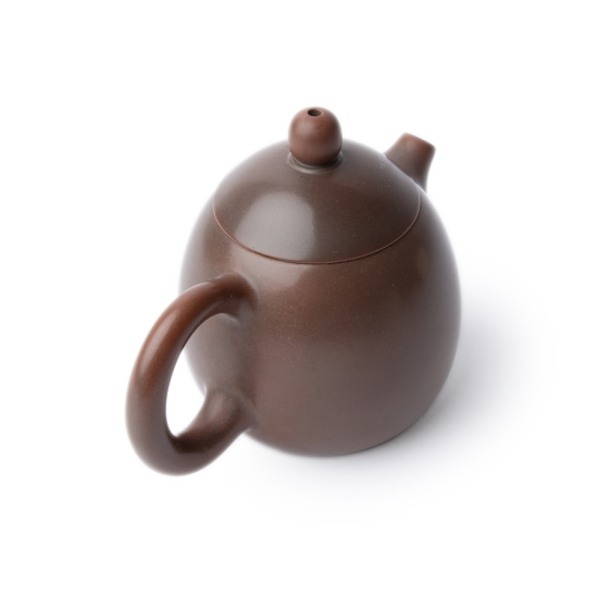 Nixing Teapot Dragon Egg