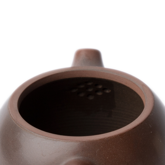 Nixing Teapot Dragon Egg