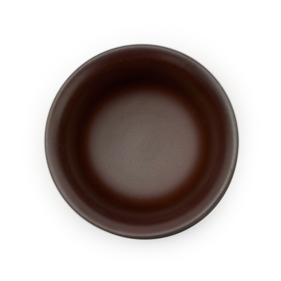 Nixing Gaiwan Teapot Brown