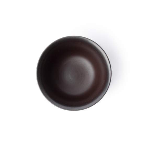 Nixing Gaiwan Teapot Black