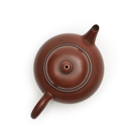 Nixing Teapot Shuiping