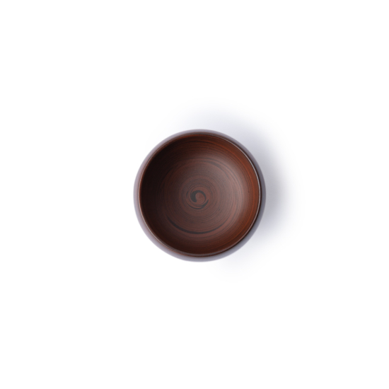 Nixing Teacup Wood Pattern