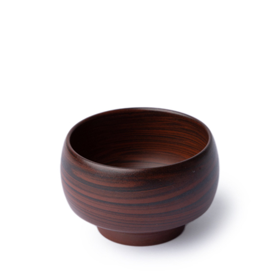 Nixing Teacup Wood Pattern