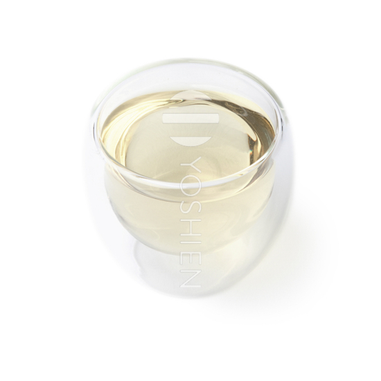 EDELWEISS ORGANIC TEA