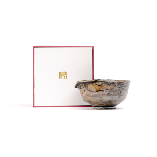 Xu Ni Wood Fired Gong Dao Bei