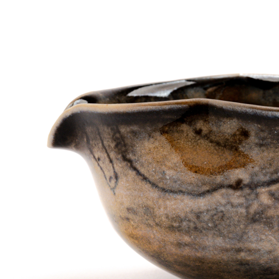 Xu Ni Wood Fired Gong Dao Bei