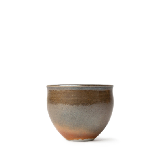 Teacup Jiang Liqiang Xu Ni Urn