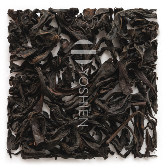 WUYI OOLONG ROU GUI FELSENTEE BIO
