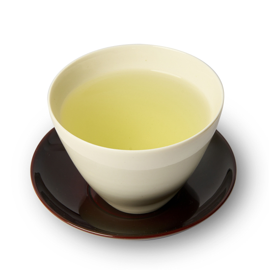 Sencha Haruban Bio