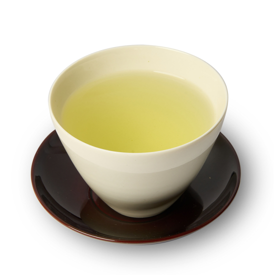 Sencha Natsuban Bio