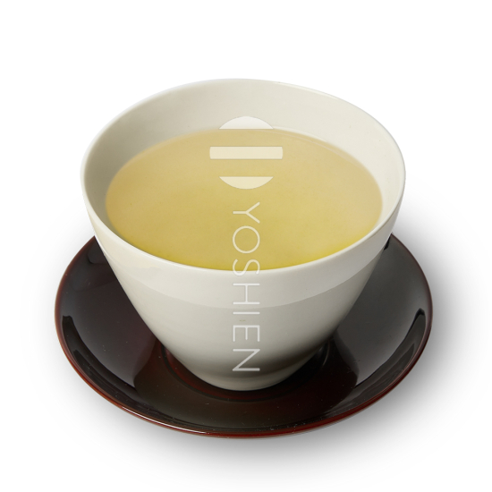 Gyokuro Karigane Yuzu Bio