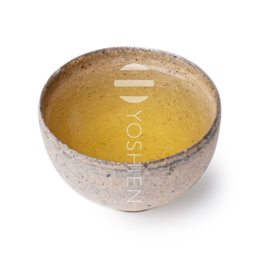 Yuzu Gyokuro Bio