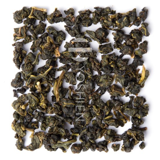 HIGH MOUNTAIN  LI SHAN OOLONG SUPREME PEST.FREE