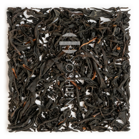 High Mountain Li Shan Black Supreme Sans pesticides