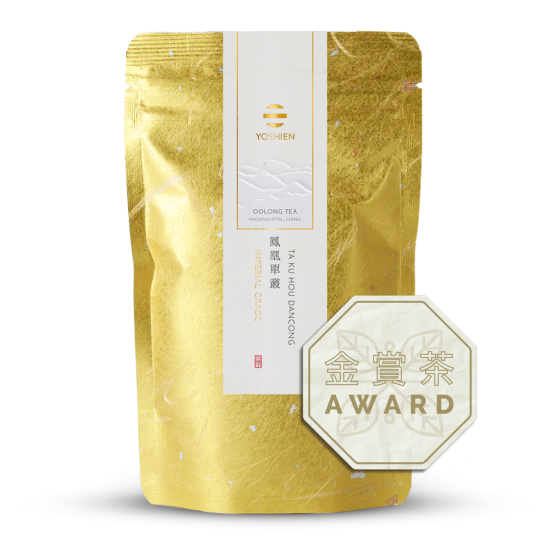 Phoenix Dancong Oolong Ta Ku Hou