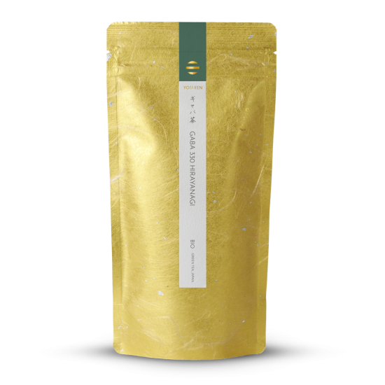 GABA Tee 310 Hirayanagi Bio