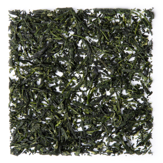 Gyokuro Uji Wazuka Bio