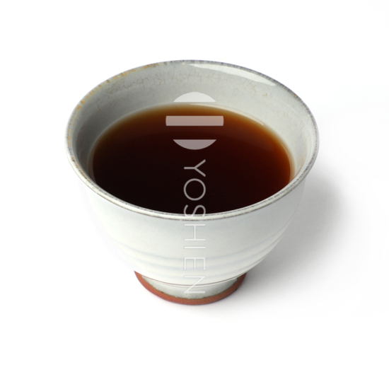 LINCANG SHOU PU ERH 2018 BIO