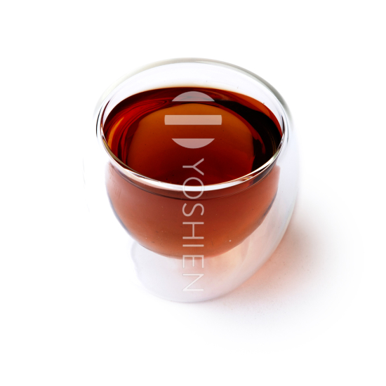 Gampola Ceylon Orange Pekoe Fannings Bio