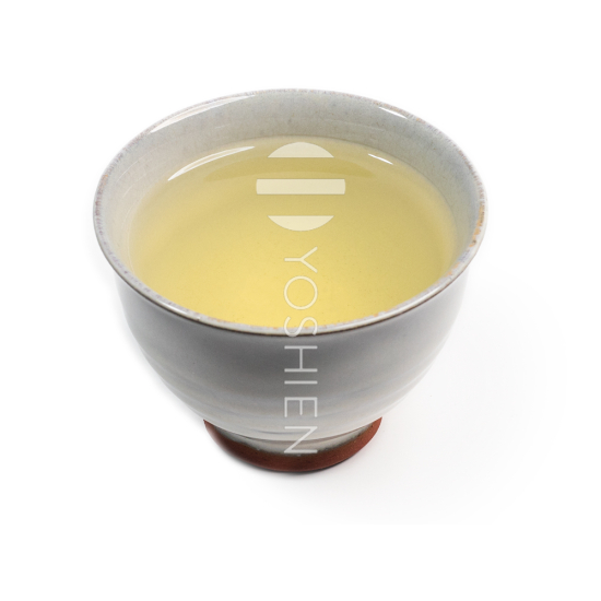 Genmaicha Zhejiang Premium