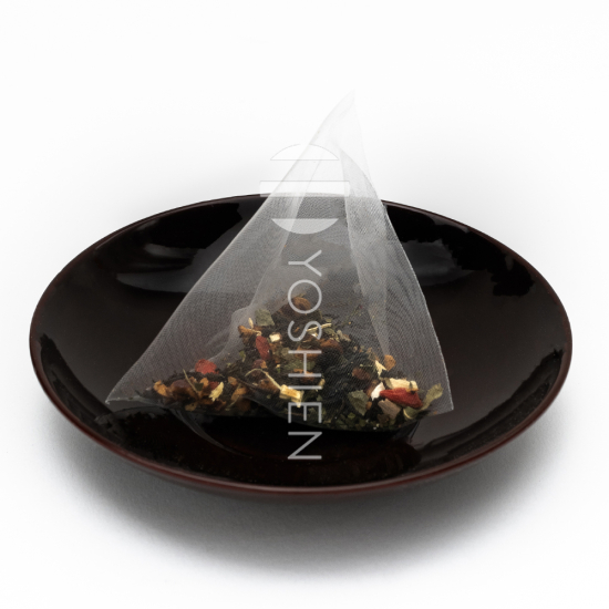 Eternal Life Traditional Chinese Tea Herbal Tea Bags