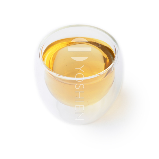 Bitter Tea Delight Bio