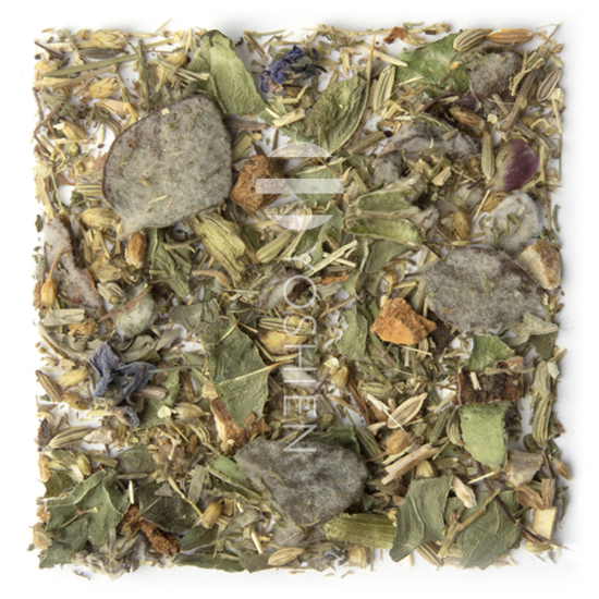 Bitter Tea Forte Bio
